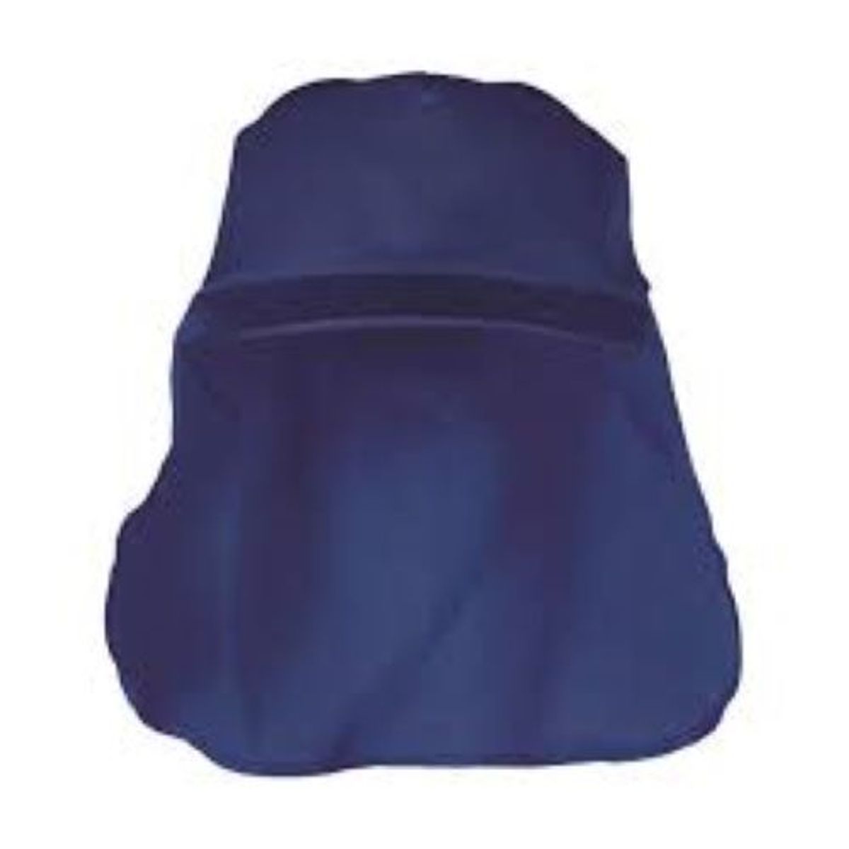 SAFE - Jockey Legionario Filtro Uv- Azul Oscuro