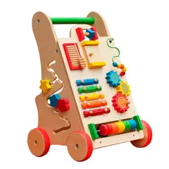 PLASTIMAR - CARRO ANDADOR MULTIPROPOSITO