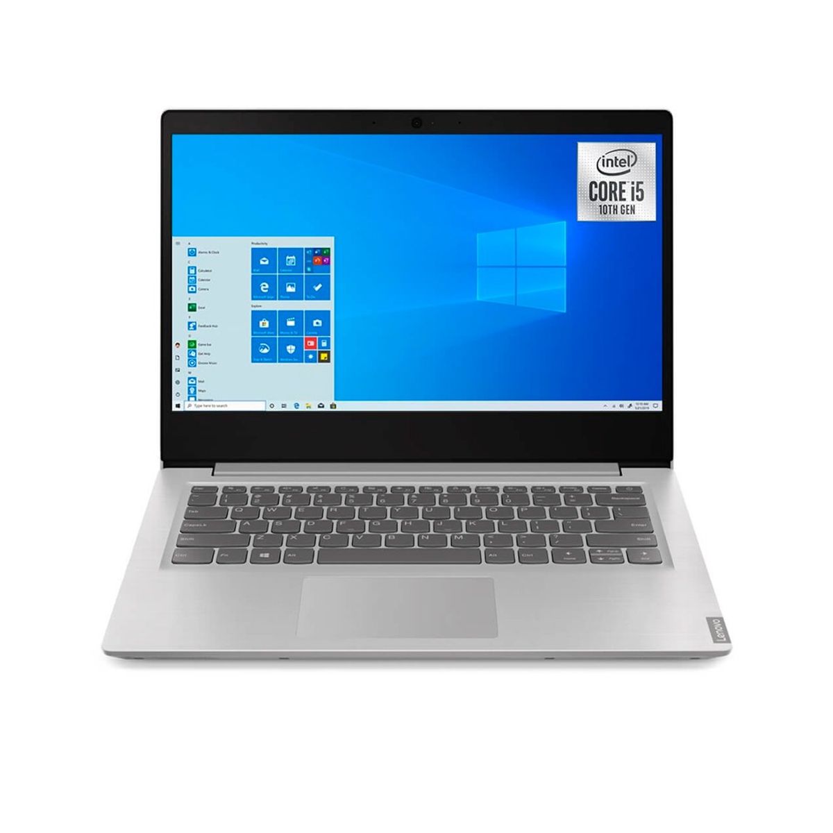 LENOVO - OPENBOX Notebook Lenovo IdeaPad 3 14IIL05 8GB SSD 256GB W10 home