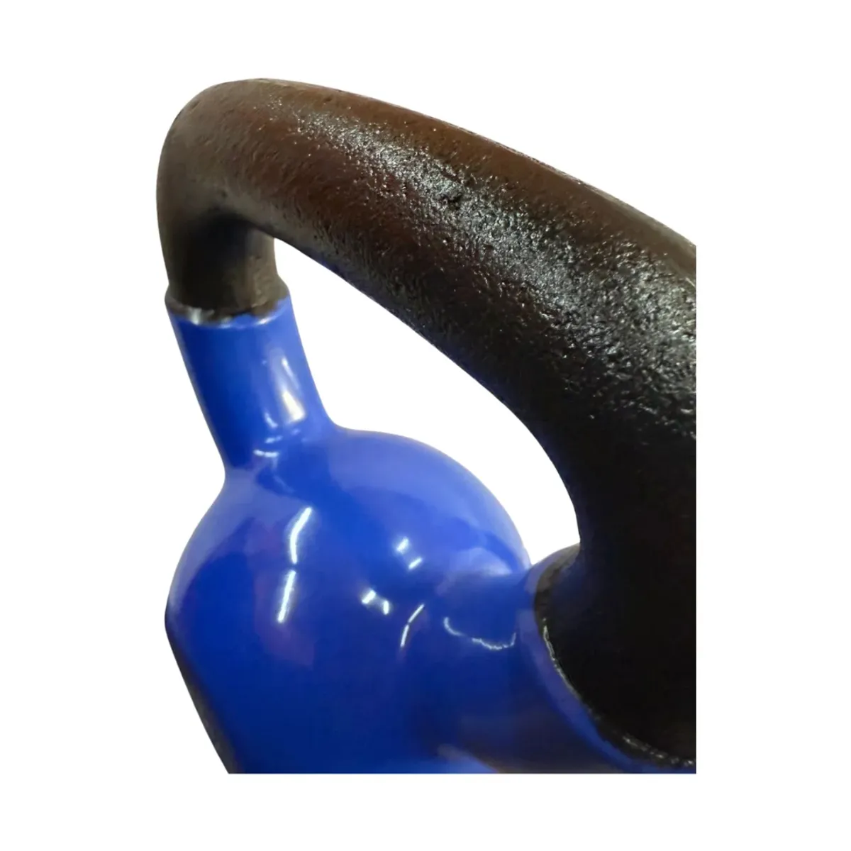 AK SPORT - Mancuerna Rusa AK Sport 4Kg Azul