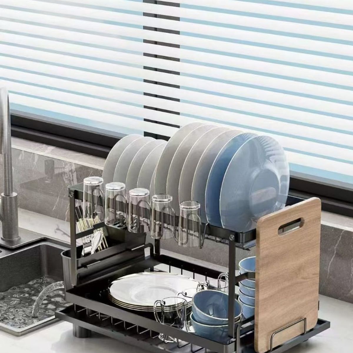 GENERICO - escurridor-secaplatos