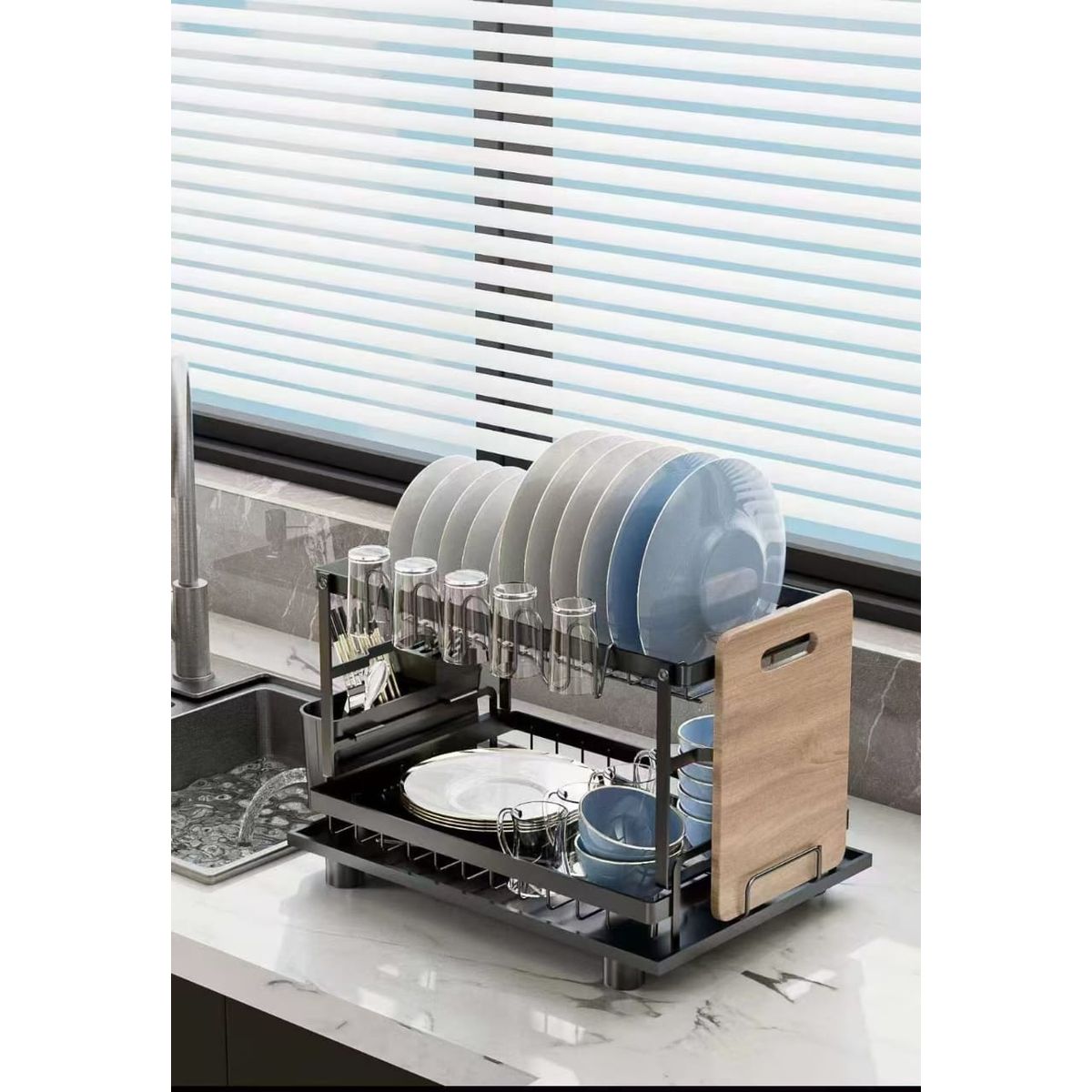 GENERICO - escurridor-secaplatos