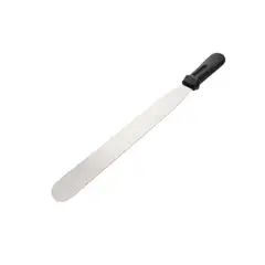 PASTELERIUSCL - Espatula Repostera Espatula Para Alisar Espatula Reposteria Espatulas Cocina Espátula Decoración