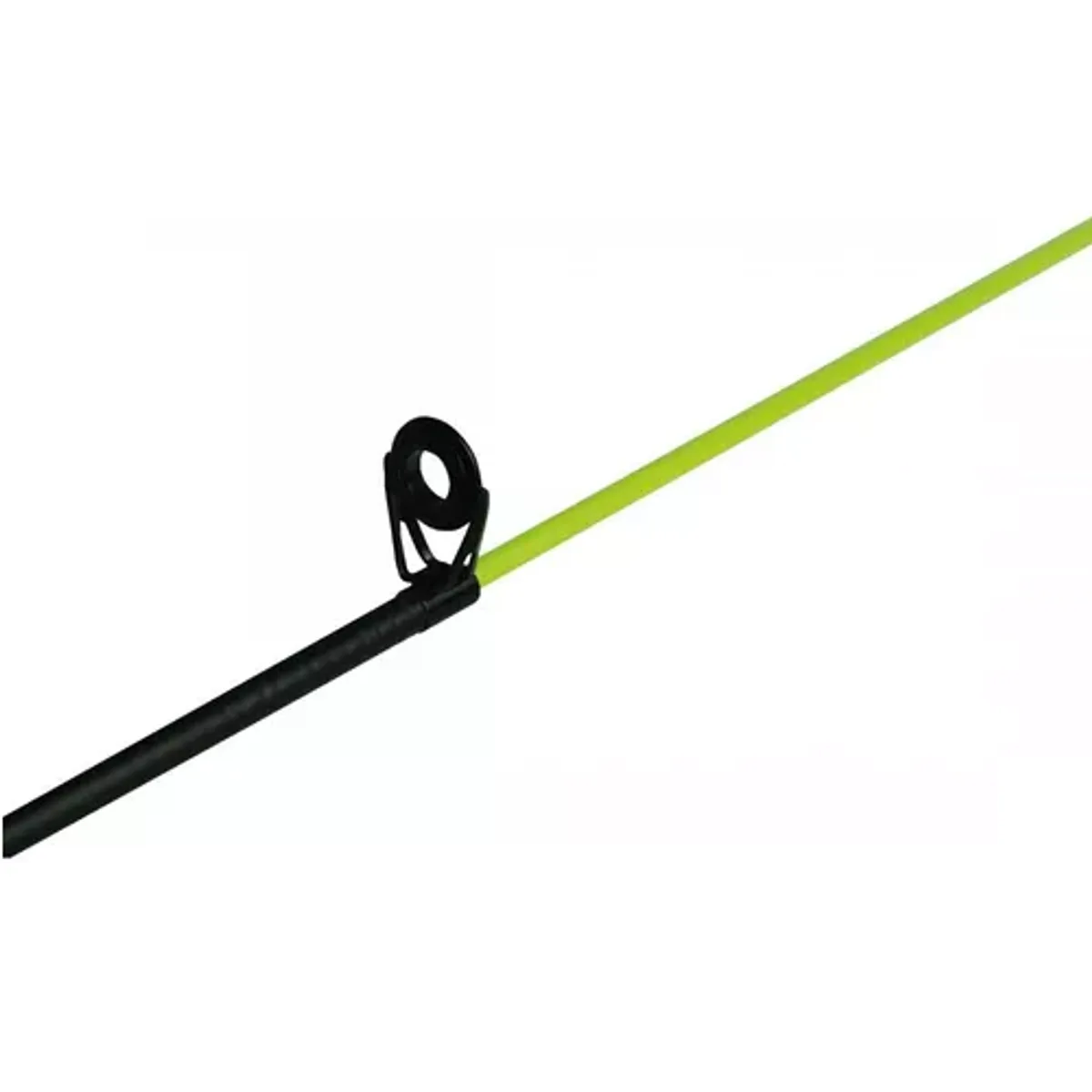 GENERICO - Caña telescópica Okuma Fulcrum 210 m 15-40 g color negro