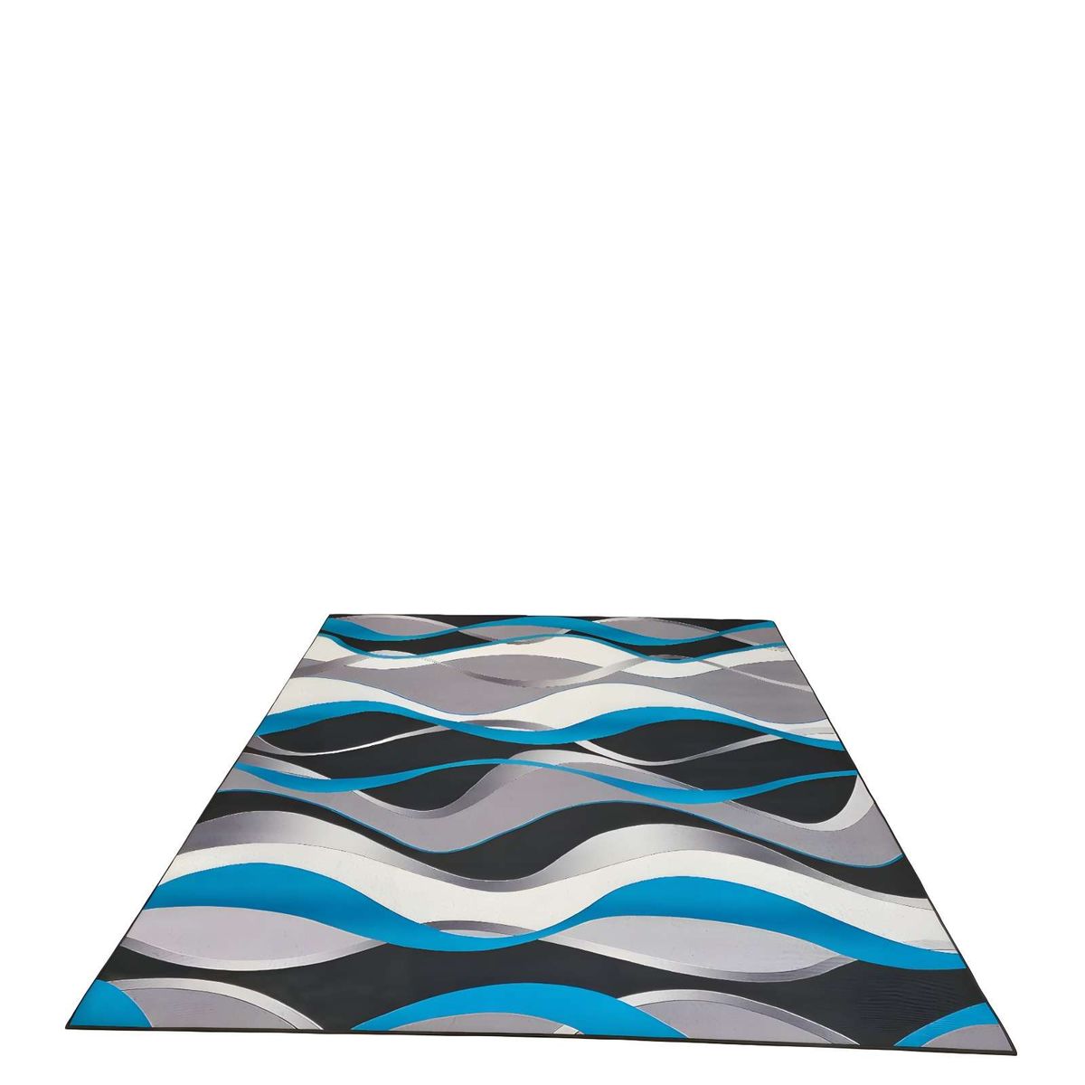 GENERICO - ALFOMBRAS CON DISEÑO 3D LIVING  200 X 240 CM A14