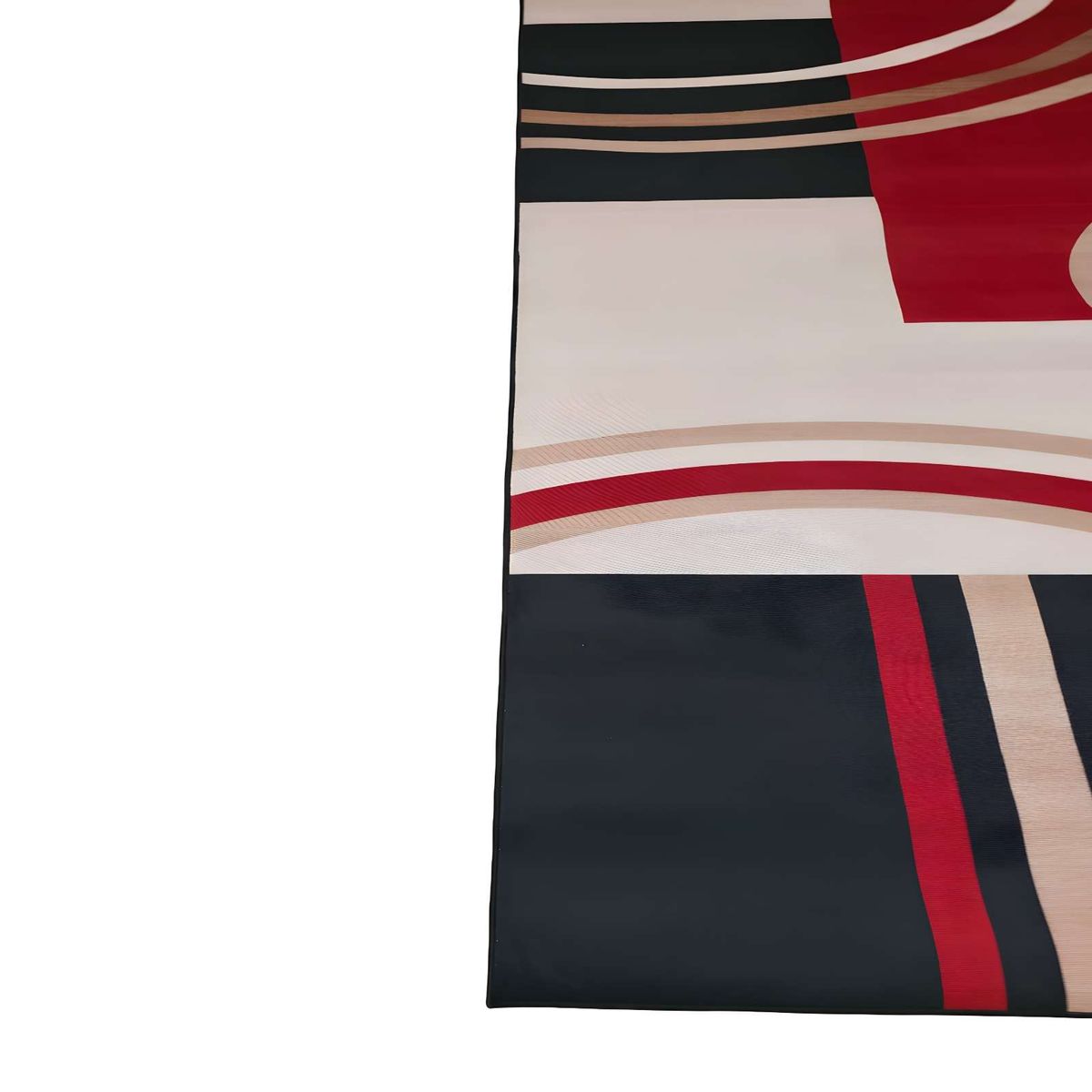 GENERICO - ALFOMBRAS CON DISEÑO 3D LIVING  200 X 300 CM A20