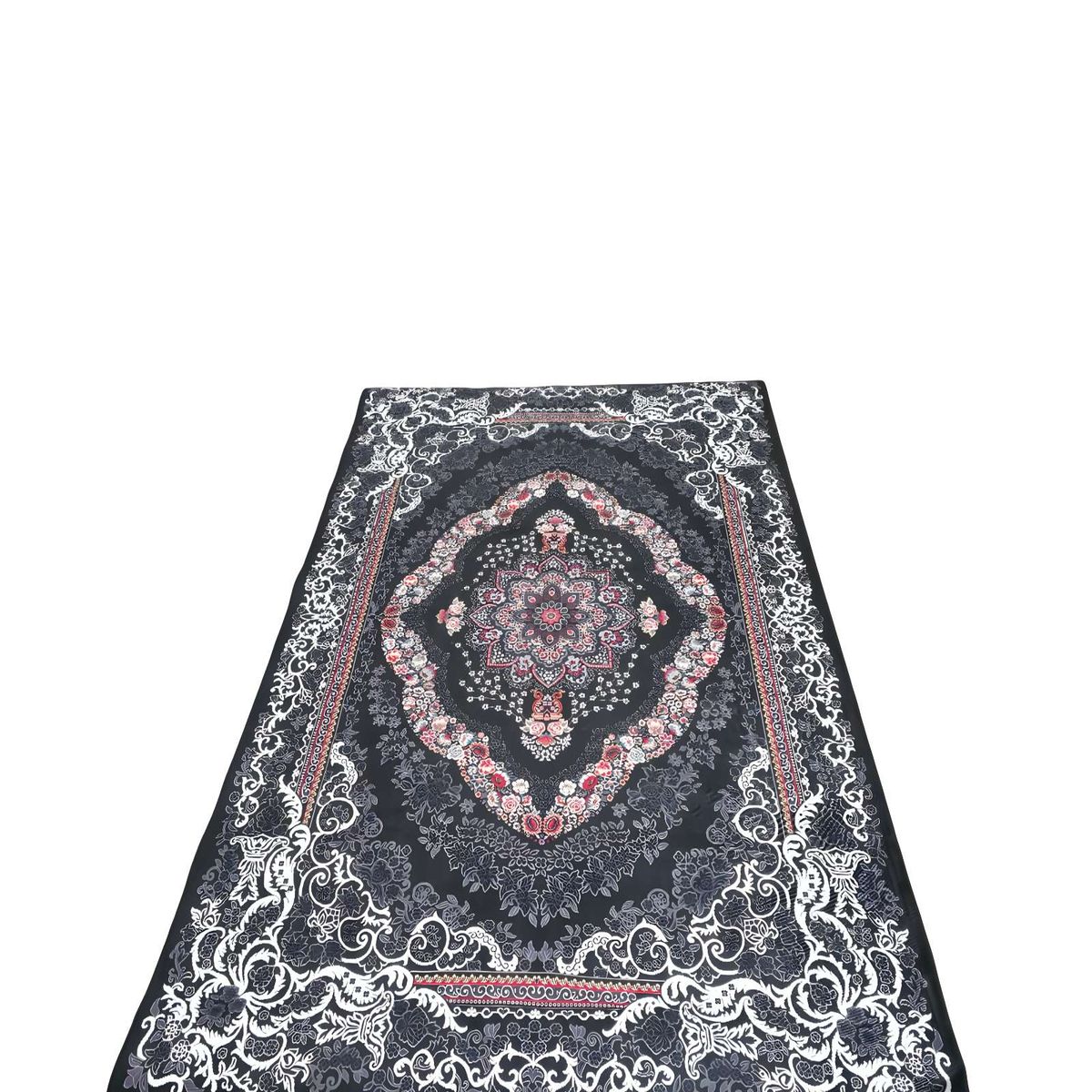 GENERICO - ALFOMBRAS CON DISEÑO 3D LIVING  200 X 240 CM A10