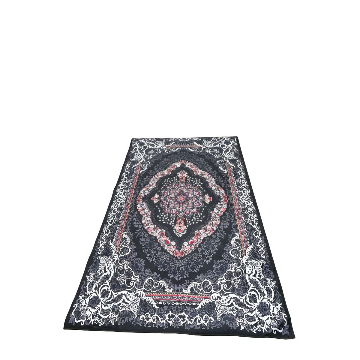 GENERICO - ALFOMBRAS CON DISEÑO 3D LIVING  200 X 240 CM A10