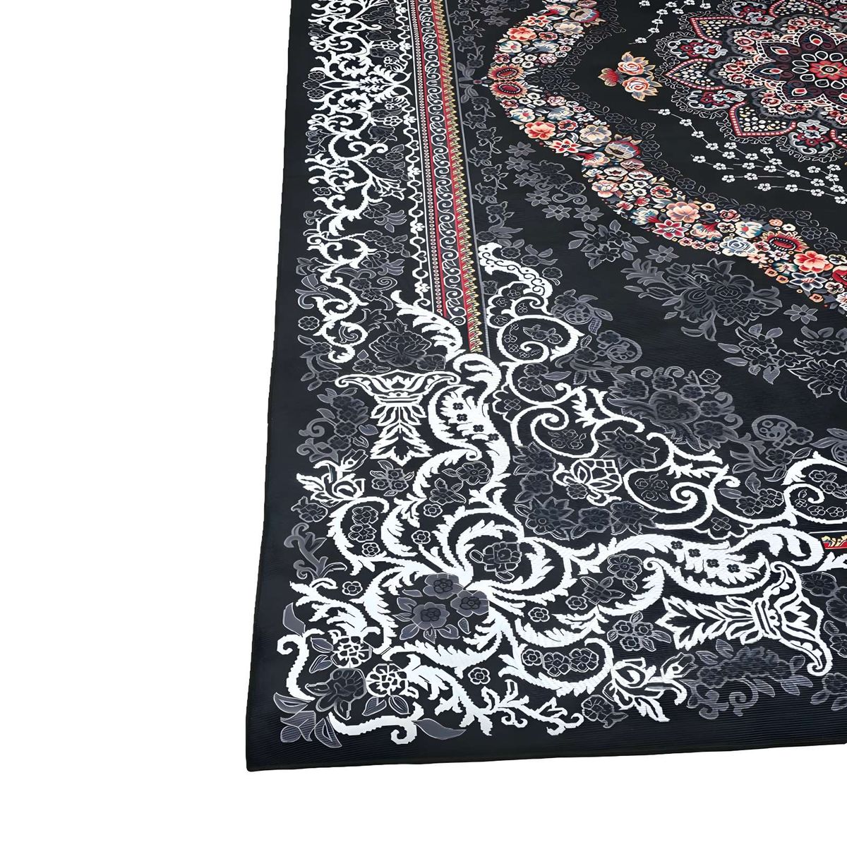 GENERICO - ALFOMBRAS CON DISEÑO 3D LIVING  200 X 240 CM A10