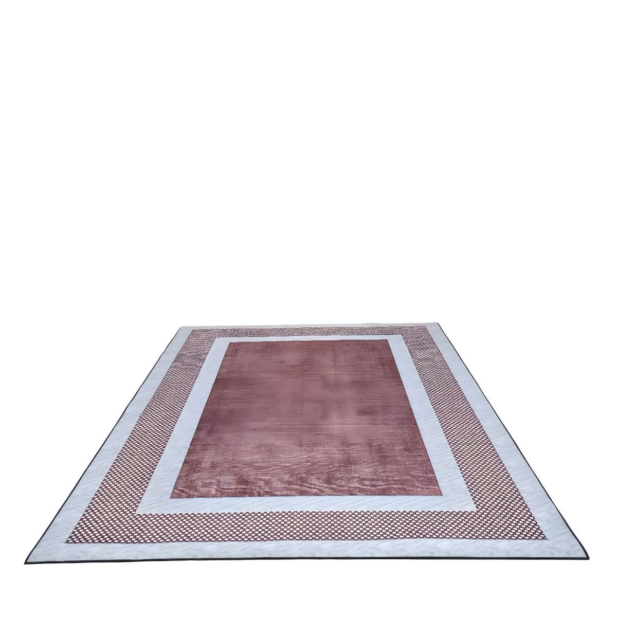 GENERICO - ALFOMBRAS CON DISEÑO 3D LIVING  200 X 240 CM A13