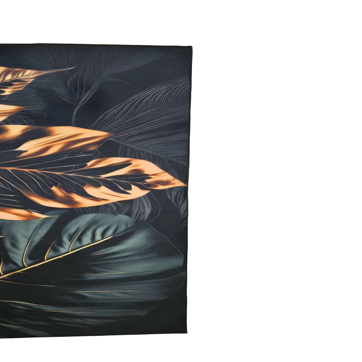 GENERICO - ALFOMBRAS CON DISEÑO 3D LIVING  200 X 300 CM A17