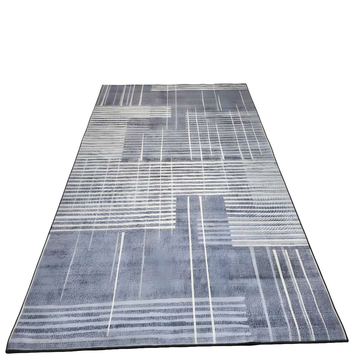 GENERICO - ALFOMBRAS CON DISEÑO 3D LIVING  200 X 300 CM A22