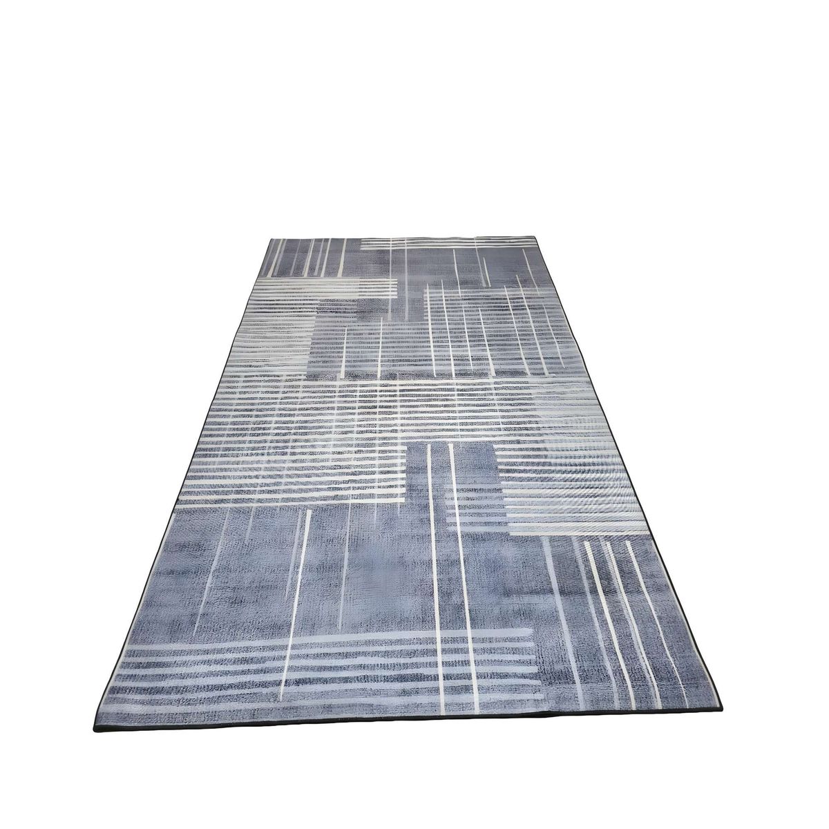 GENERICO - ALFOMBRAS CON DISEÑO 3D LIVING  200 X 300 CM A22