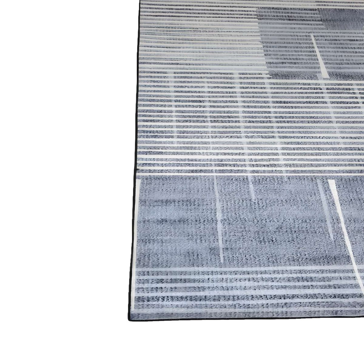 GENERICO - ALFOMBRAS CON DISEÑO 3D LIVING  200 X 300 CM A22