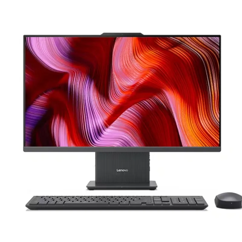 LENOVO - AIO IdeaCentre i Gen 9 Intel Core i5 16GB RAM 512GB SSD 27