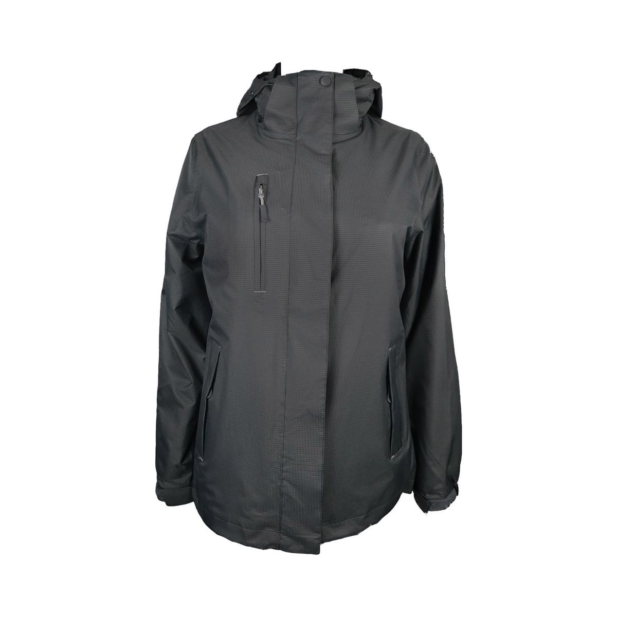 MARITEX - Parka Forest 3 En 1 Mujer