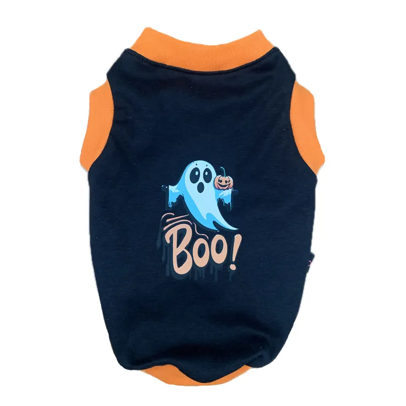 MASCOTACHIC - Polera Fantasma talla XS