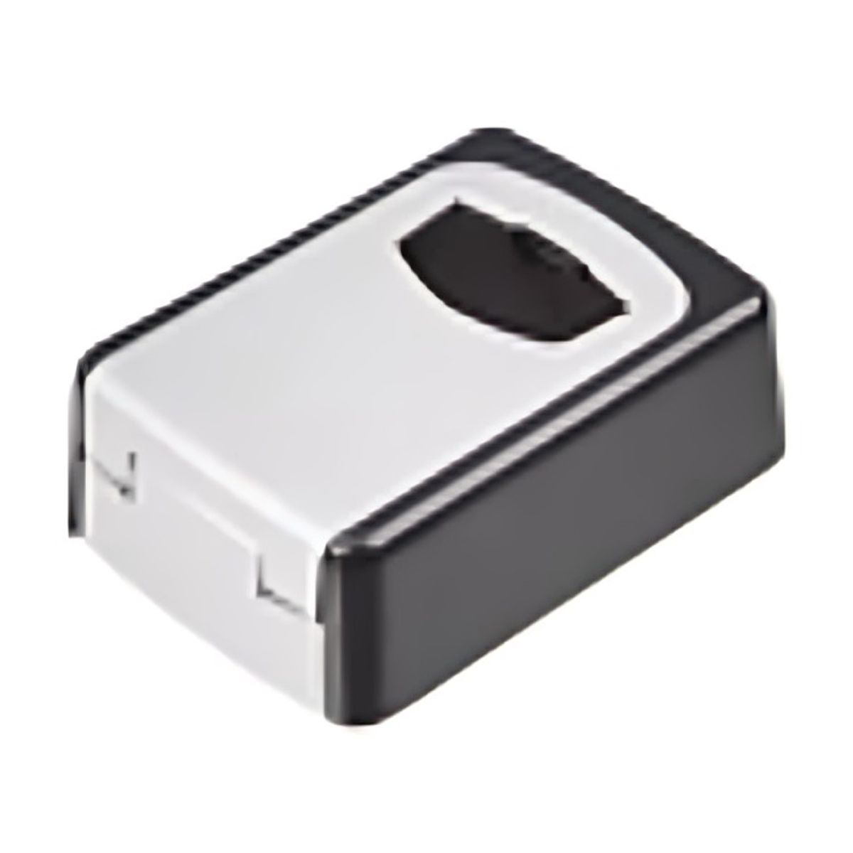 GENERICO - Caja Con Llave Código De Combinación De 4 Dígitos