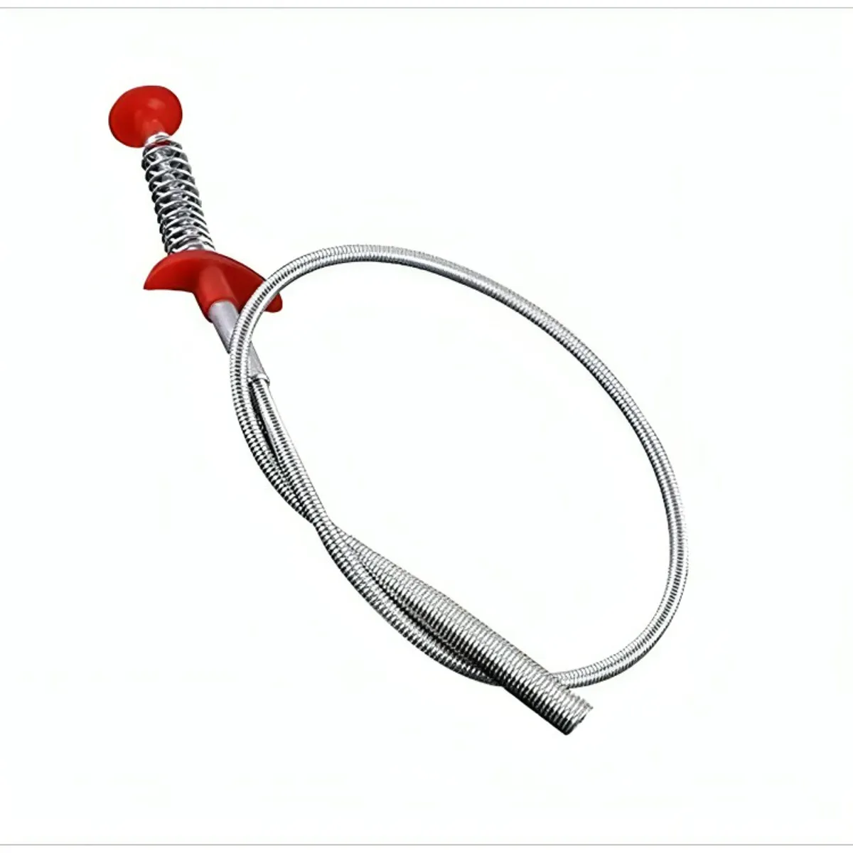 GENERICO - Gancho Destapa Tubería Cañería