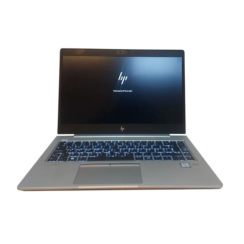 HP - Notebook hp 840 G5 ,i7 Octava Generación