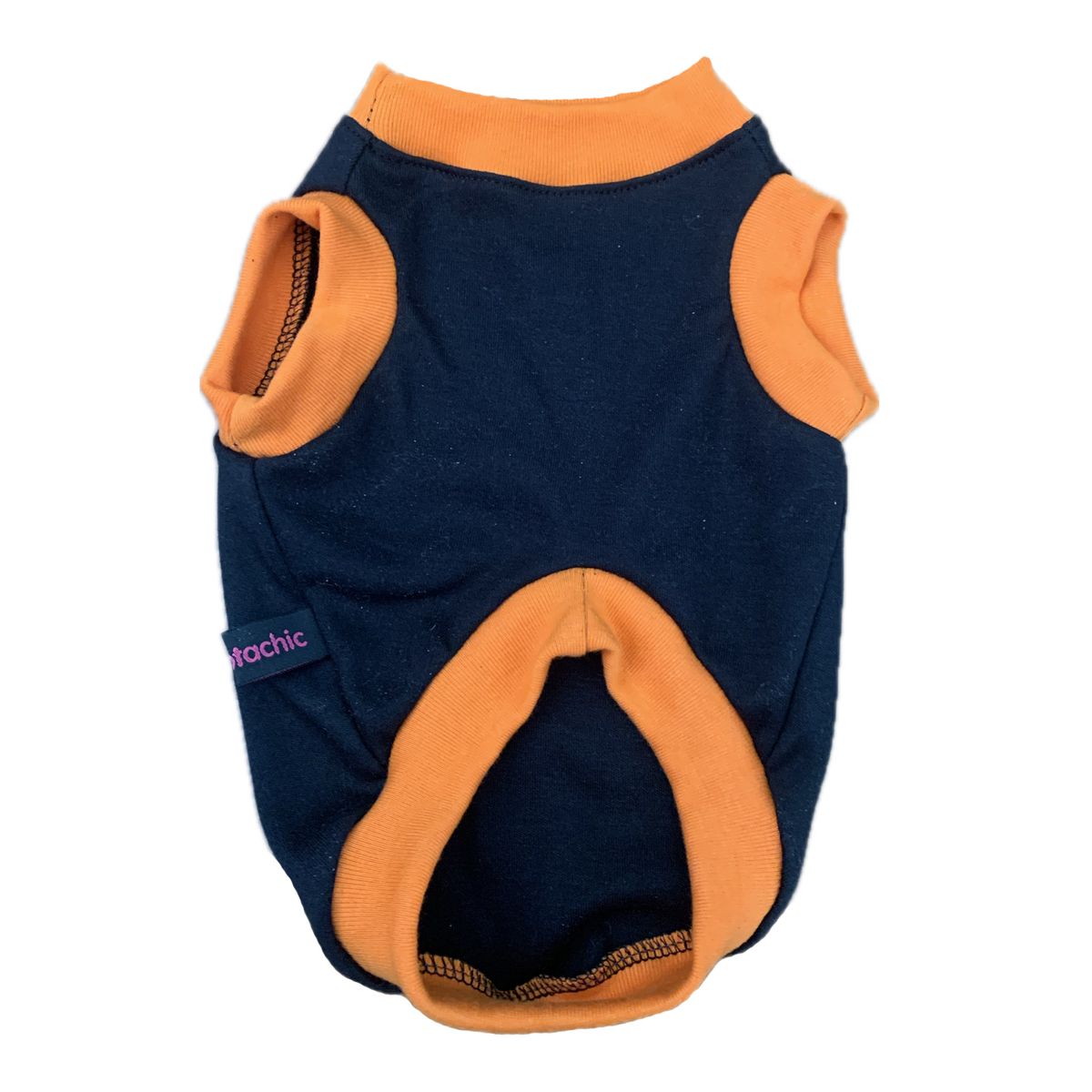 MASCOTACHIC - Polera Fantasma talla S