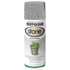 GENERICO - Pintura Piedra 340grs Stone Rust Oleum