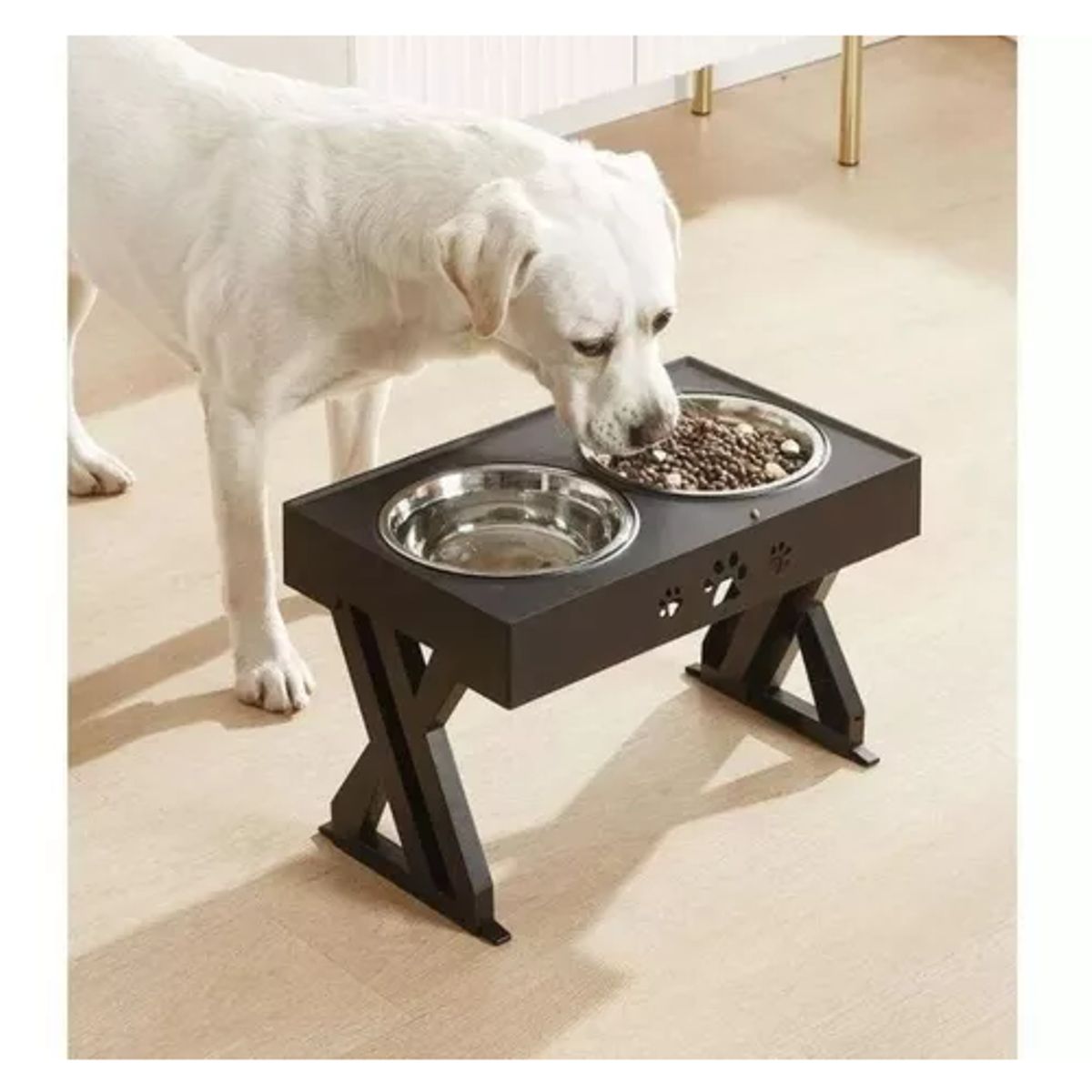 GENERICO - Bebedero fuente eléctrico Roro para perros y gatos
