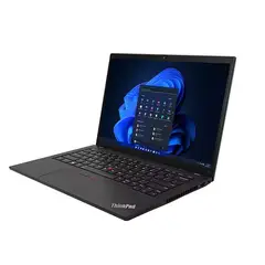 HP - Notebook thinkpad Lenovo t 14 ,i7 11 Generación