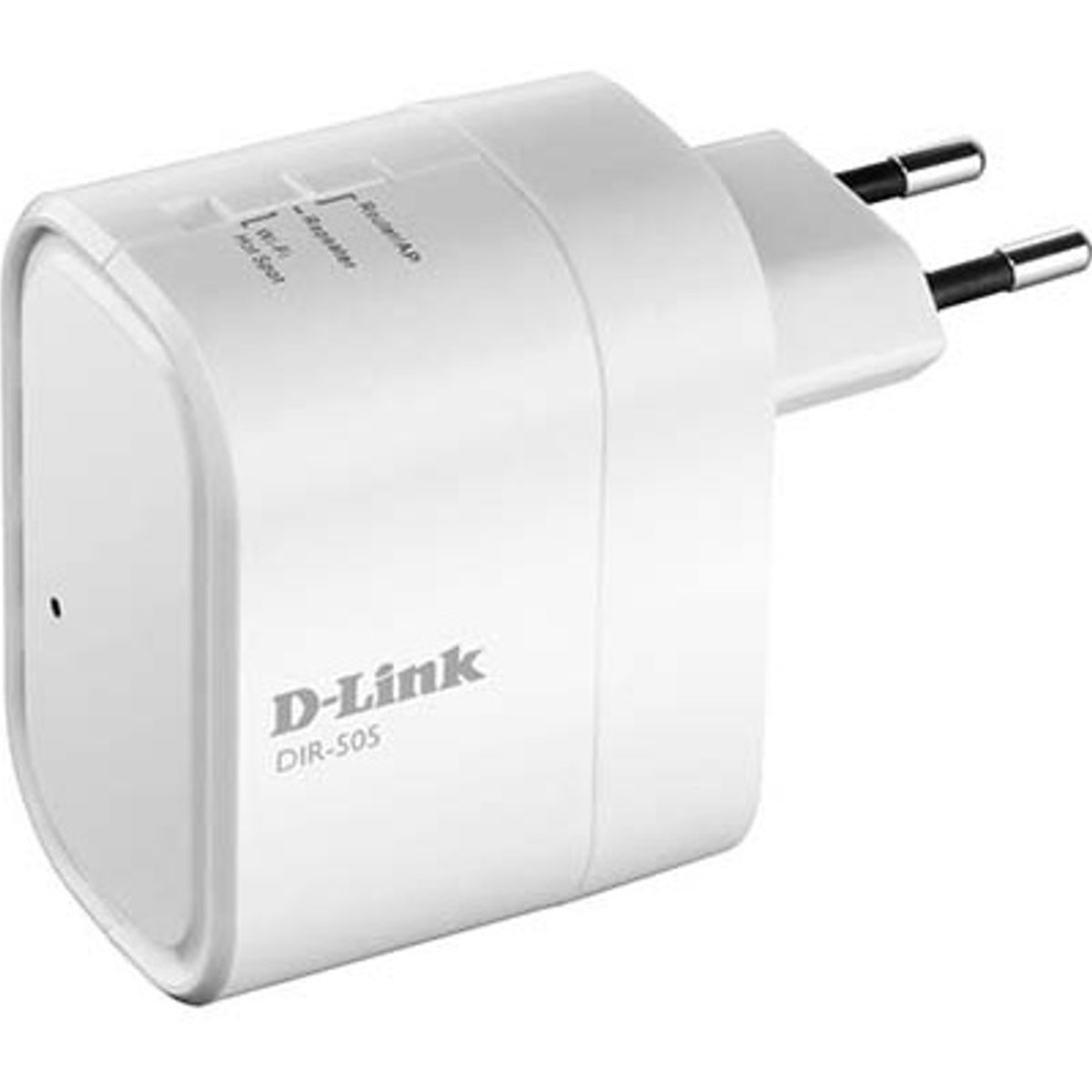 D-LINK - D-Link DIR-505 SharePort Mobile Companion + Multi-modo portátil