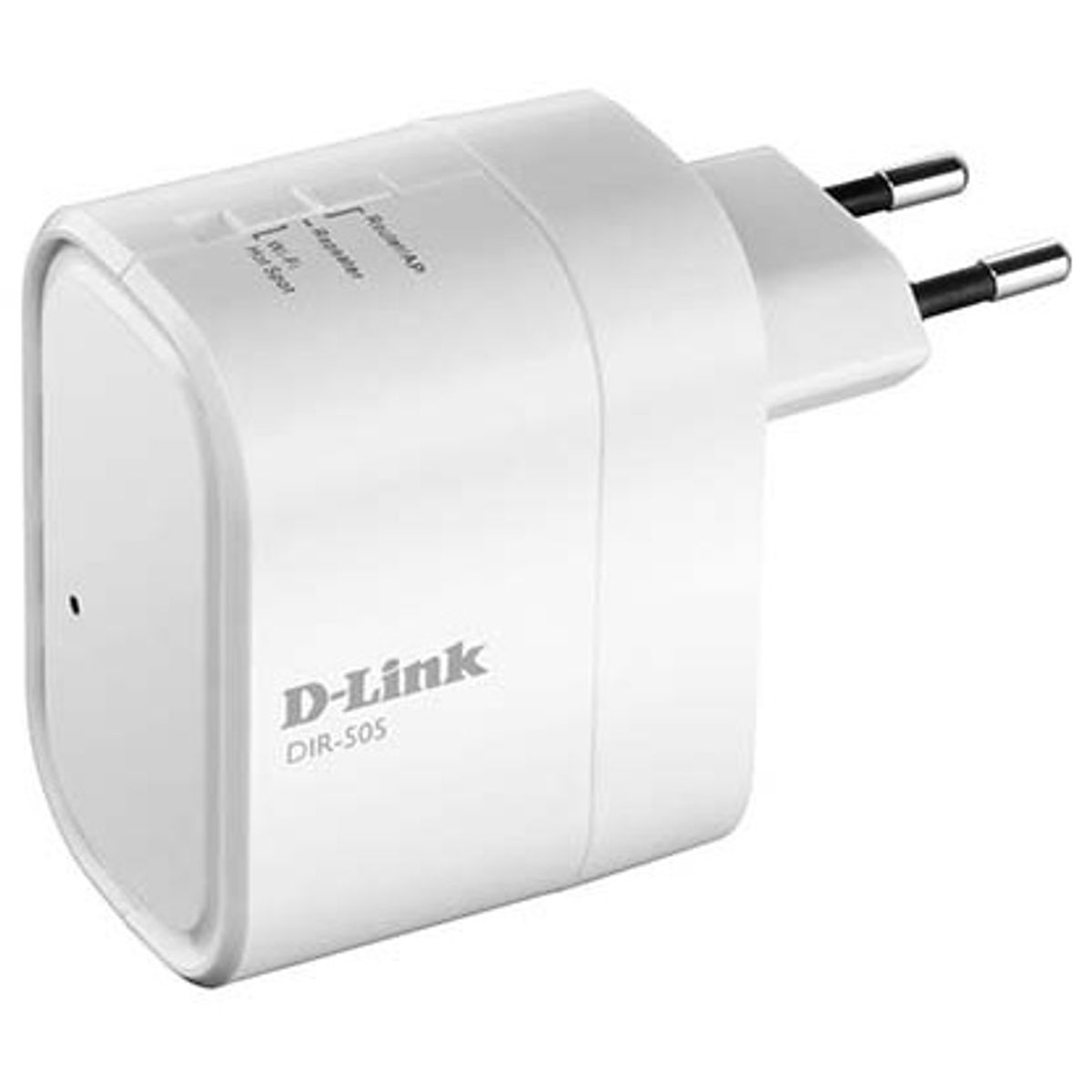 D-LINK - D-Link DIR-505 SharePort Mobile Companion + Multi-modo portátil