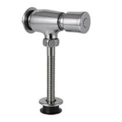 GENERICO - Llave Temporizada Urinario Aquakit Niagara Ahorro De Agua