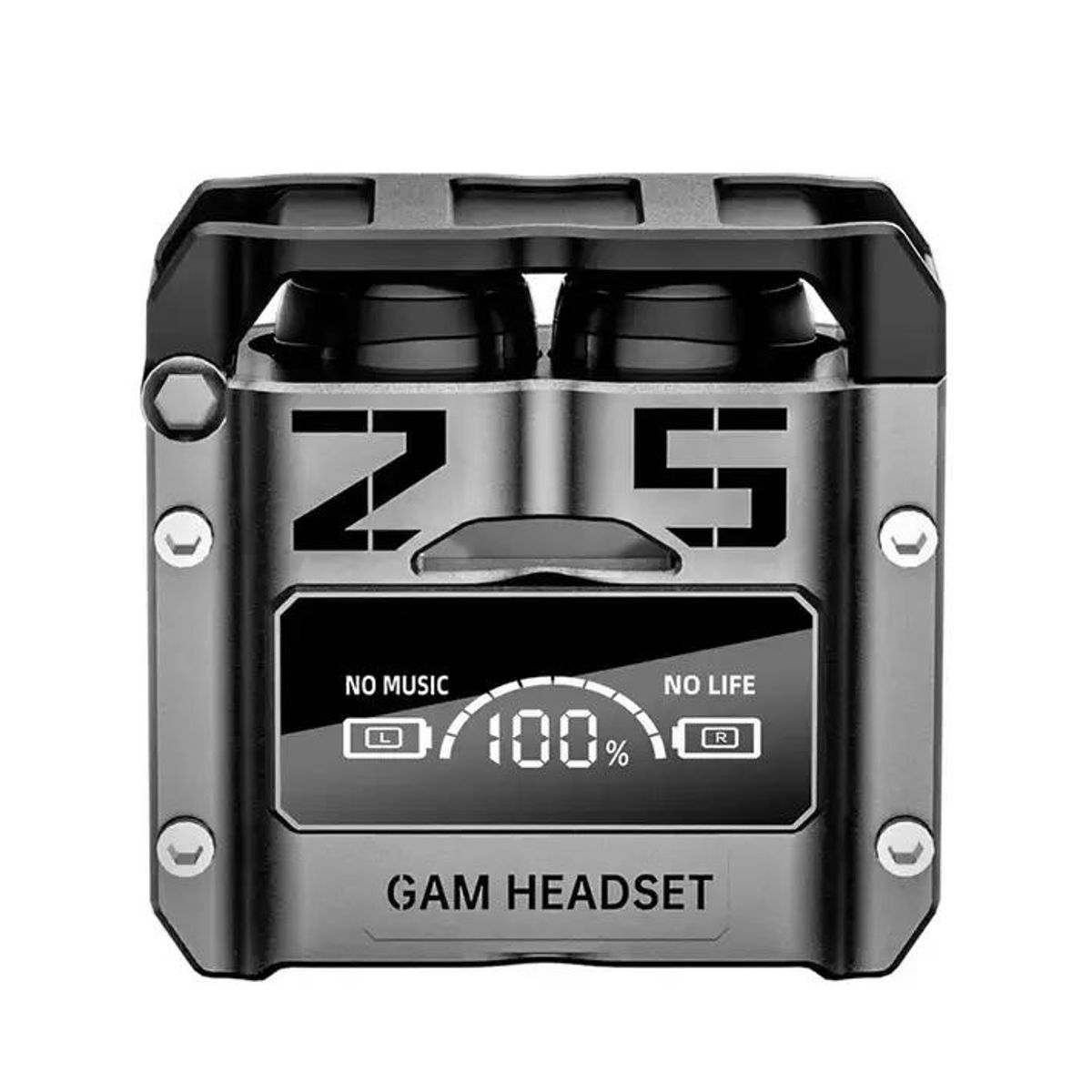 GENERICO - Audífonos Con Cancelación de Ruido