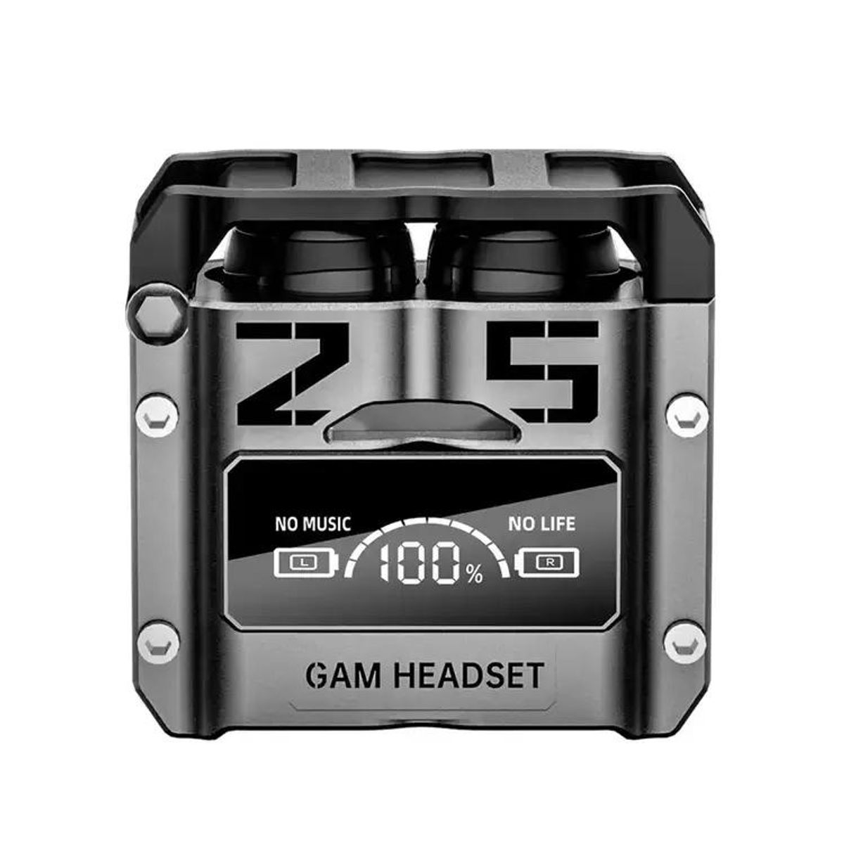 GENERICO - Audífonos Con Cancelación de Ruido