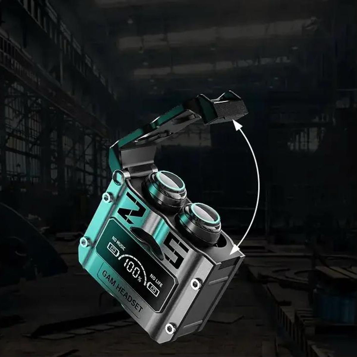 GENERICO - Audífonos Con Cancelación de Ruido