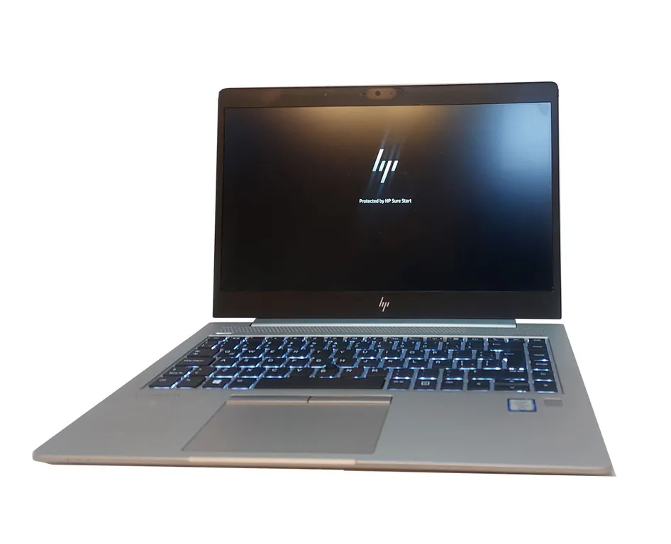 Notebook 840 G5 ,i7 Octava Generación