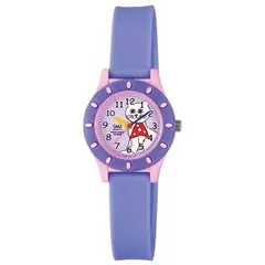 QYQ - RELOJ MARCA VQ13J010Y PARA NIÑA ANALOGO