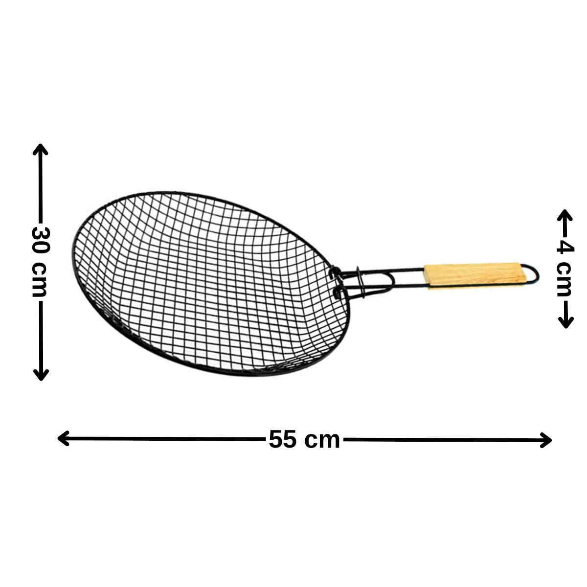 GENERICO - Parrilla Redonda BBQ Bistro