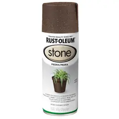 GENERICO - Pintura Piedra 340grs Stone Rust Oleum