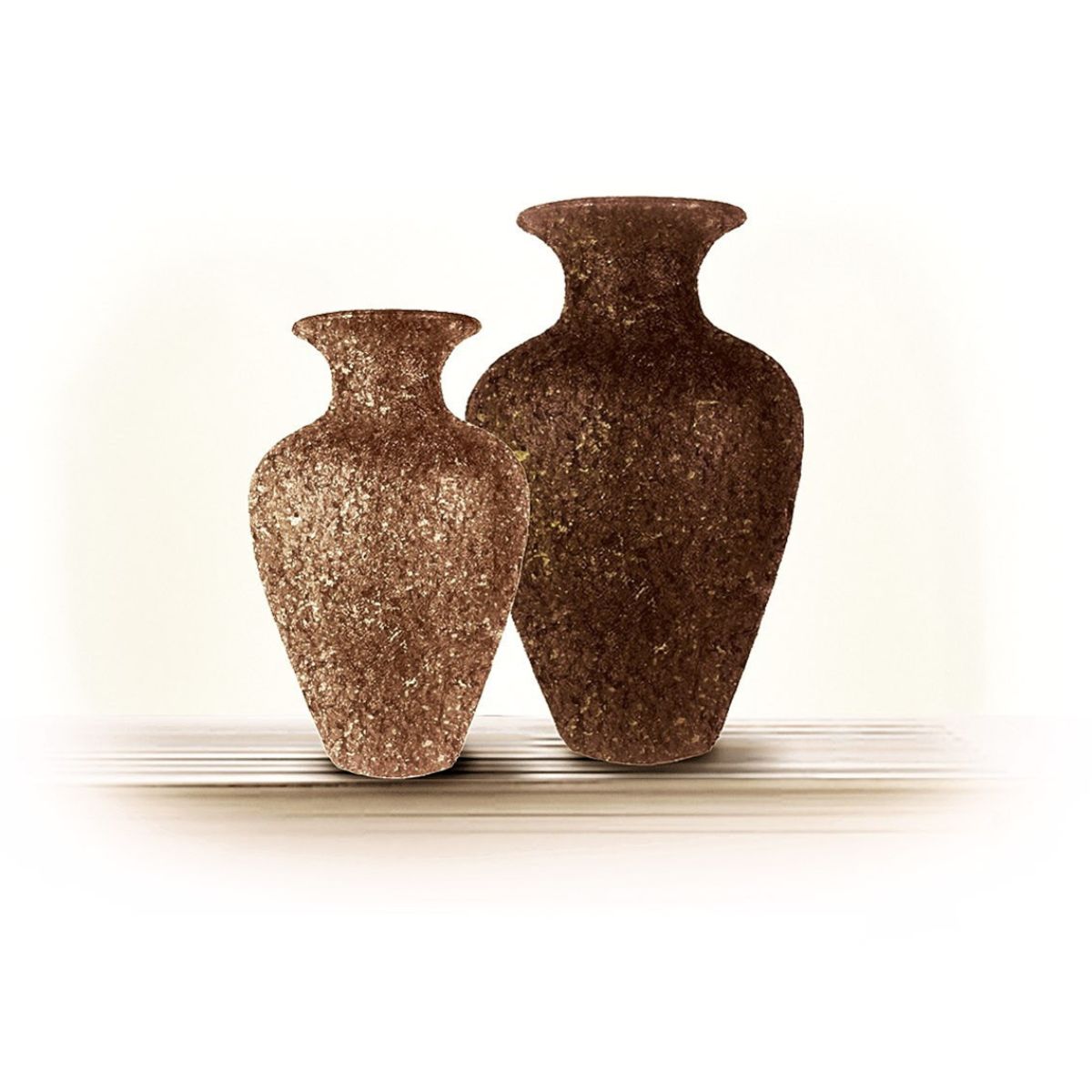 GENERICO - Pintura Piedra 340grs Stone Rust Oleum