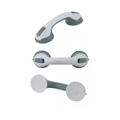 GENERICO - Soporte Para Seguridad para el Bano
