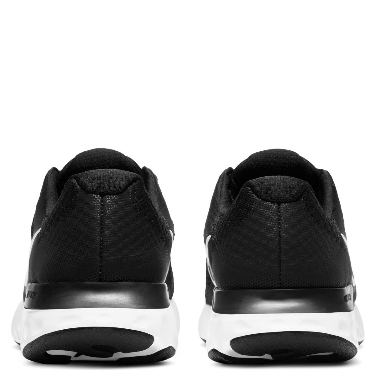 NIKE - Renew Run 2 Zapatilla Running Mujer Negro Nike