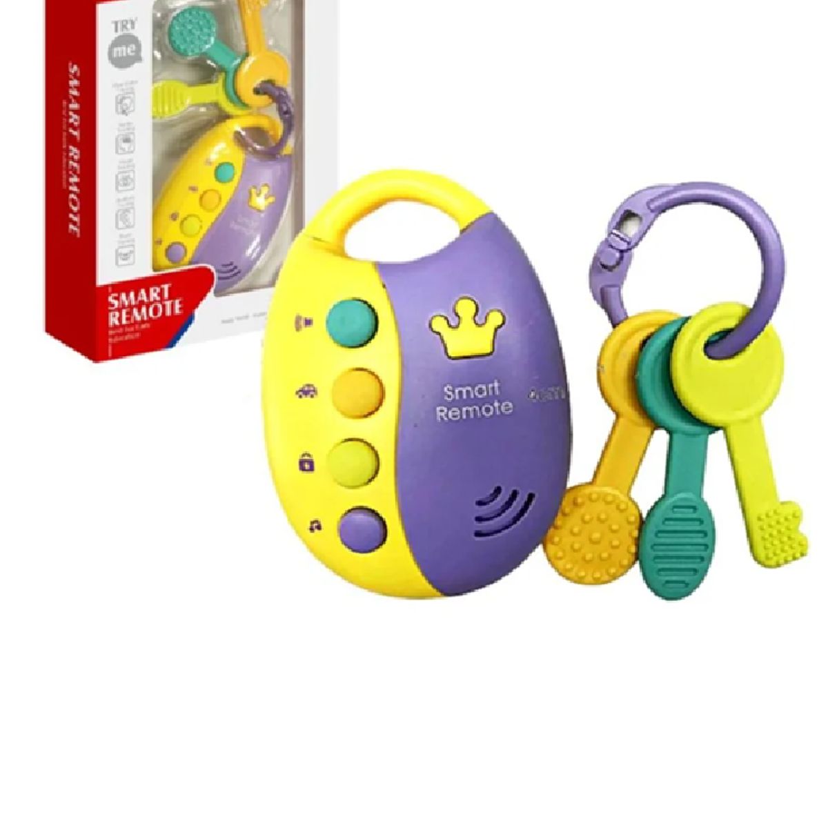 HUANGER - SMART REMOTE HUANGER