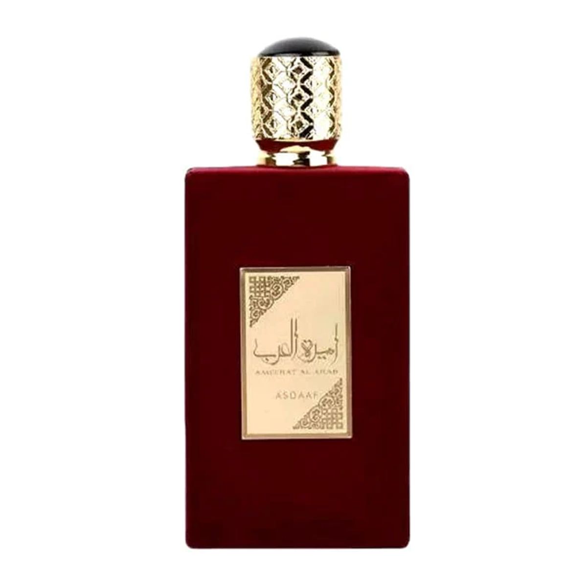 GENERICO - Perfume Ameerat Al Arab Asdaaf EDP Unisex 100 ml
