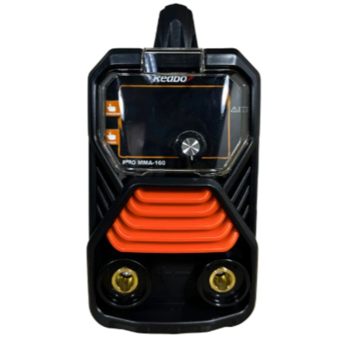 REDBO - Soldadora Inverter Redbo MMA-160 pro