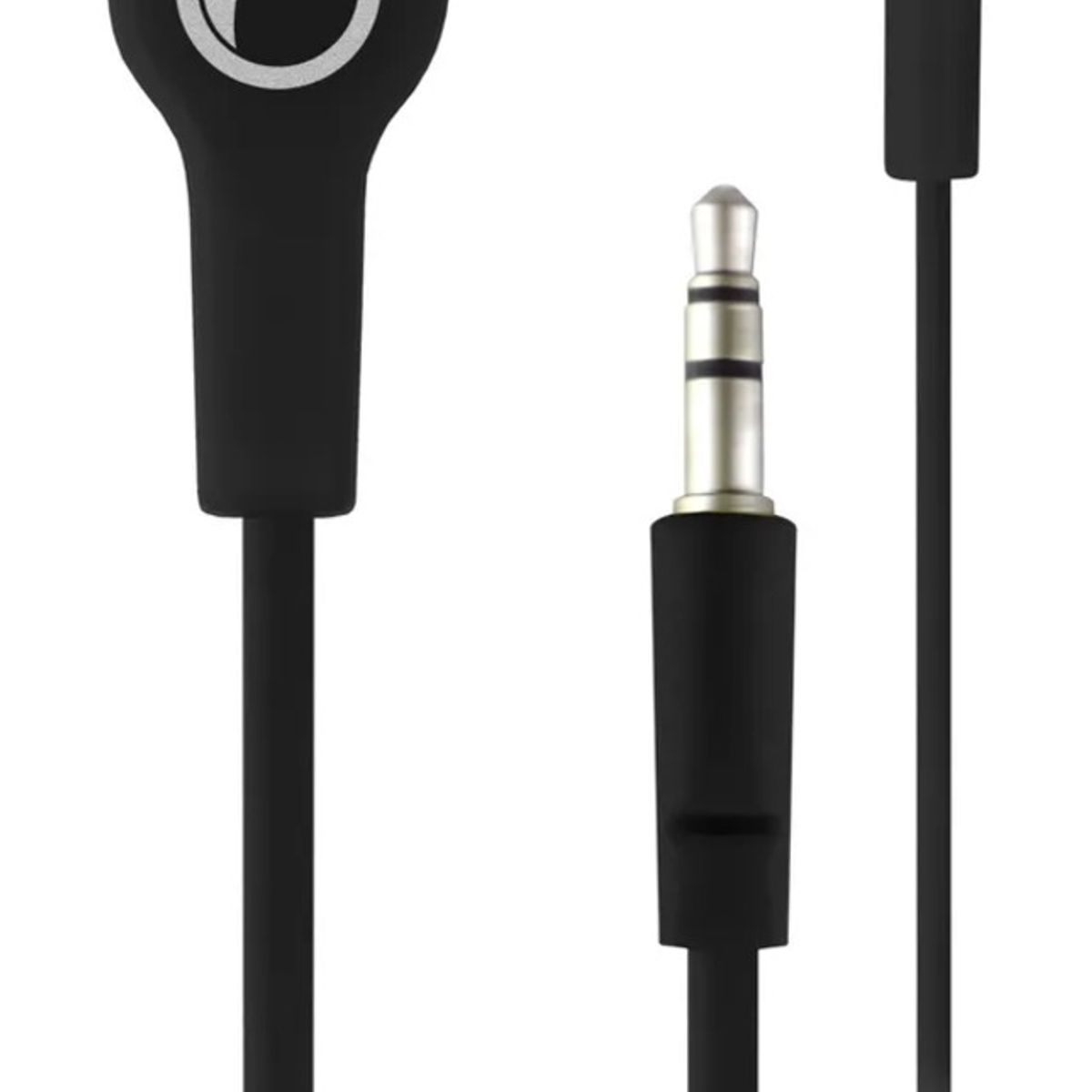 FIDDLER - AUDIFONOS IN EAR STEREO HEADPHONES NEGRO FIDDLER FD-003FB