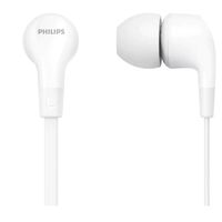 AUDÍFONOS IN-EAR JACK35M MANOS LIBRES BLANCO TAE110WT Blanco