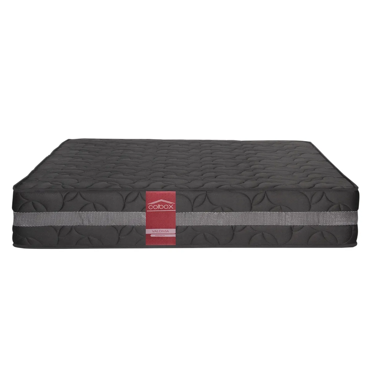COLBOX - Colchón Valdivia Black King
