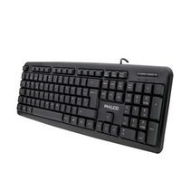 TECLADO STANDARD USB