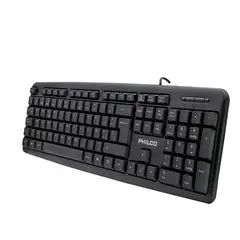 PHILCO - TECLADO STANDARD USB