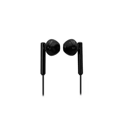 MONSTER - AUDIFONOS ALAMBRICO MANOS LIBRES NEGRO M19BK